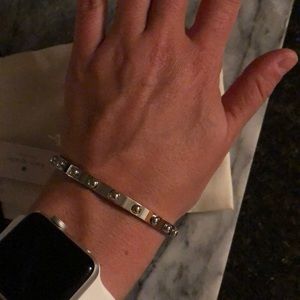 kate spade Jewelry - Kate Spade silver bracelet kate spade Jewelry - Kate Spade silver bracelet